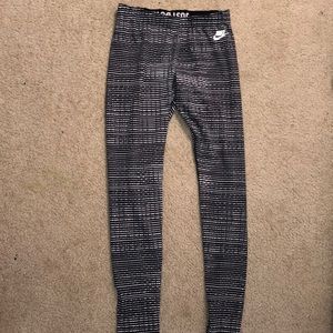 Nike tights
